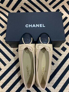 Chanel Women's Loafers